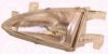 KLOKKERHOLM 31540148 Headlight